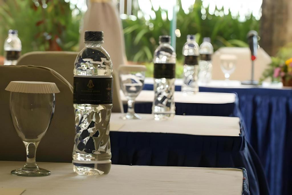 Makassar Golden Hotel Екстер'єр фото