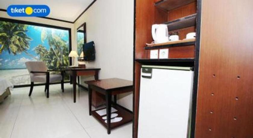 Makassar Golden Hotel Екстер'єр фото