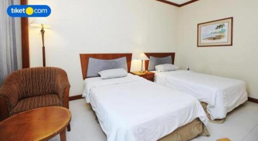 Makassar Golden Hotel Екстер'єр фото