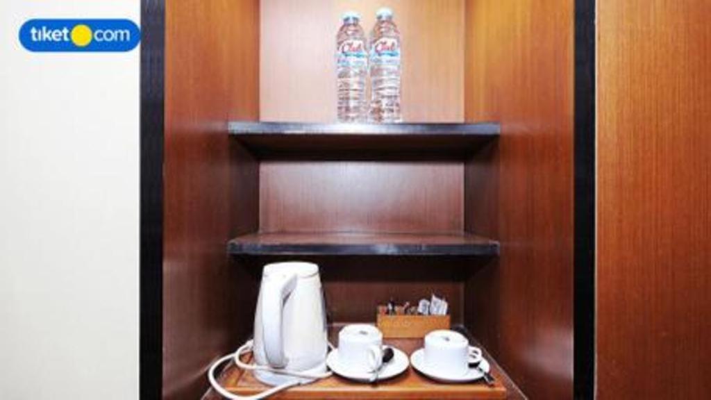 Makassar Golden Hotel Екстер'єр фото