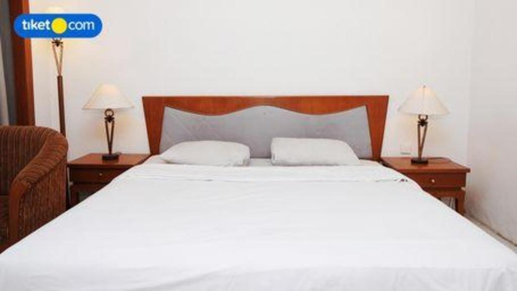 Makassar Golden Hotel Екстер'єр фото